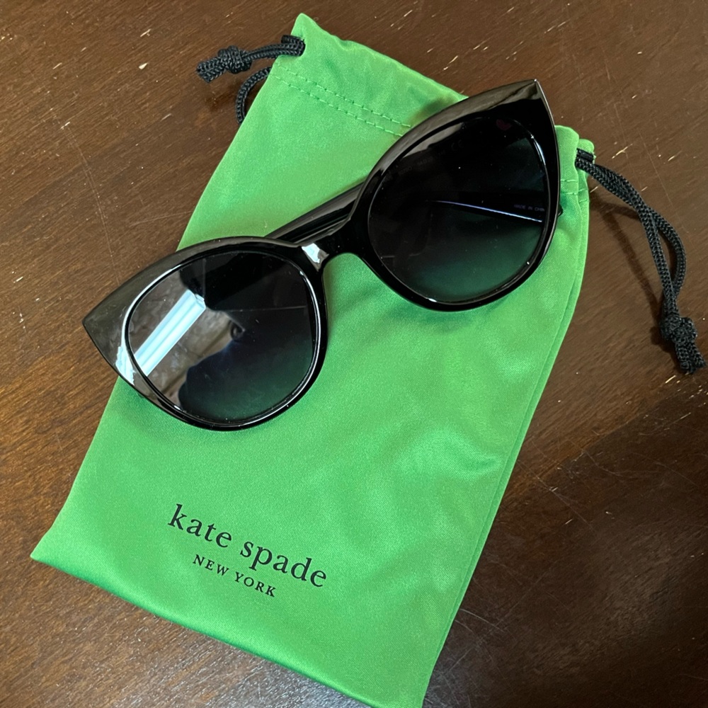 Kate Spade sunglasses